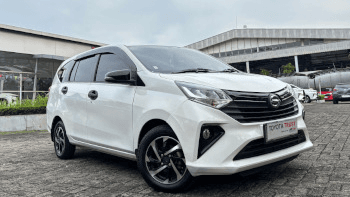 DAIHATSU SIGRA SIGRA 1.2 R A/T AT 2023